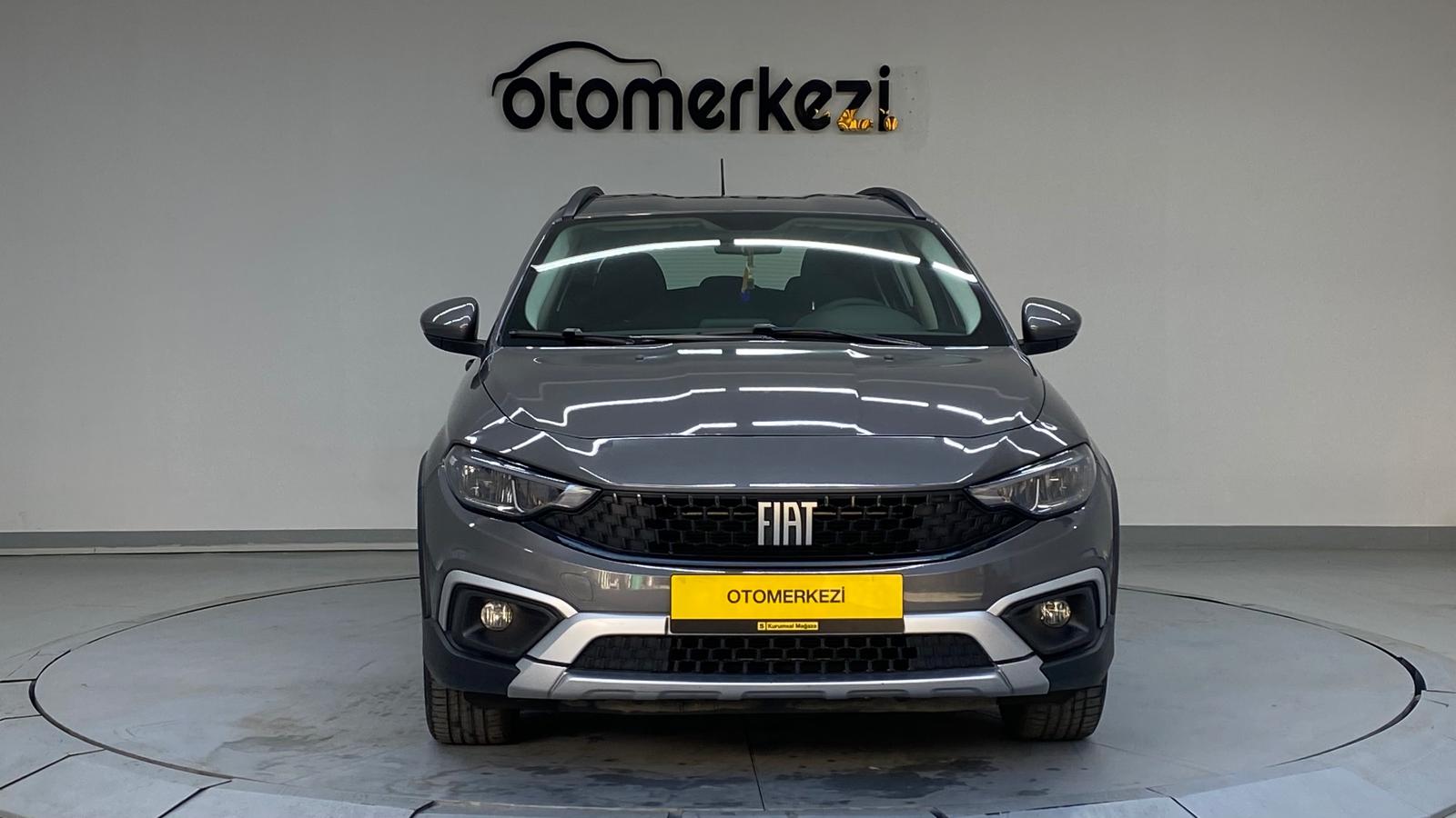 FIAT EGEA 14